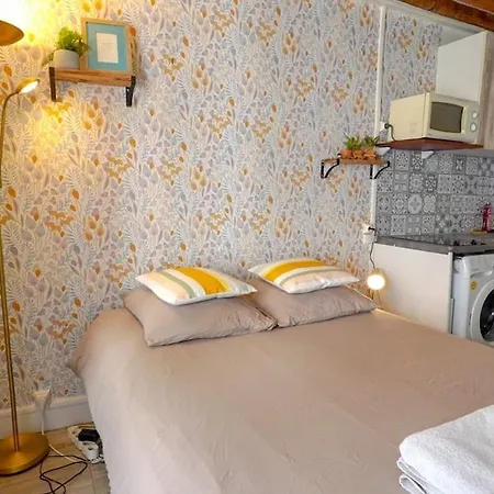 Apartman 04 Grand Near Republique