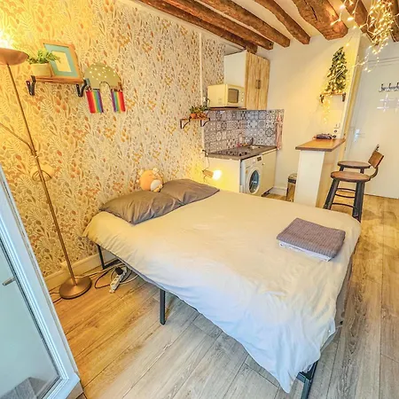 Apartman 04 Grand Near Republique